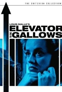 Felvonó a vérpadra (1958) online film