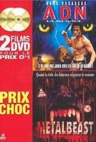 A fémszörny (1995) online film