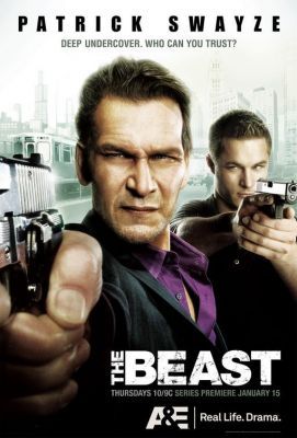 Fenevad 1. évad (2009) online sorozat