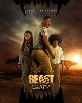 Fenevad (2022) online film