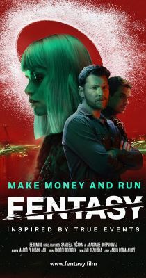 Fentázia (2024) online film