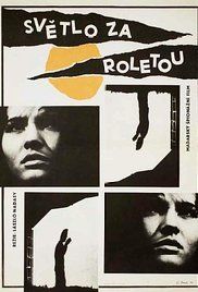 Fény a redőny mögött (1966) online film