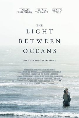 Fény az ócean felett (2016) online film