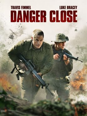 Fenyegető veszély: A Long Tan-i csata (2019) online film