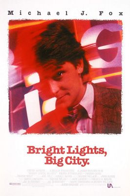 Fények, nagyváros (1988) online film