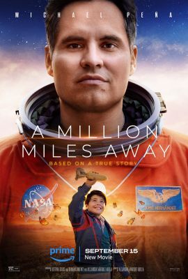 Fényévnyi távolban (2023) online film