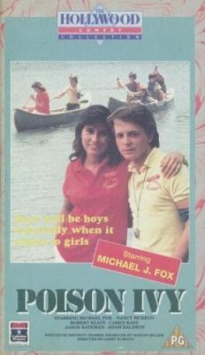 Fenyves tábor (1985) online film