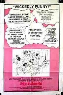 Férfiak póráz nélkül (1975) online film