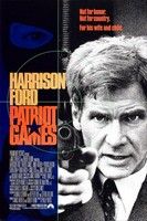 Férfias játékok (1992) online film