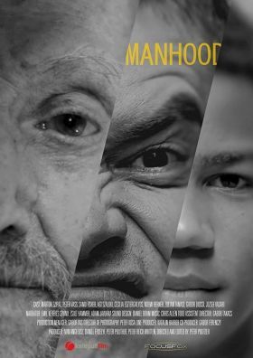 Férfikor (2017) online film