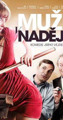 Férfiremény (2011) online film