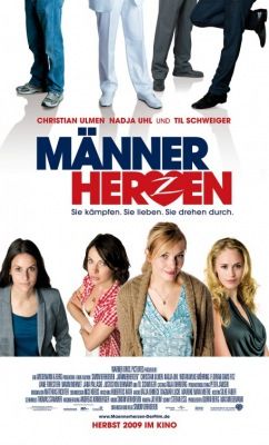 Férfiszívek (2009) online film