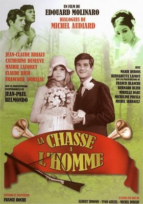 Férfivadászat (1964) online film