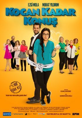 Férj, aki nincs (2015) online film