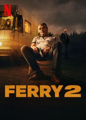 Ferry 2 (2024) online film