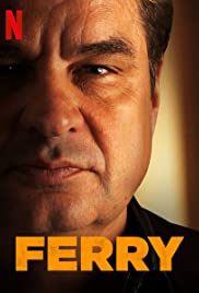 Ferry (2021) online film