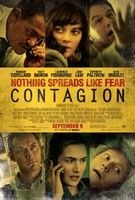 Fertőzés (2011) online film