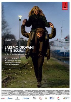 Fiatalok és gyönyörűek leszünk (2018) online film