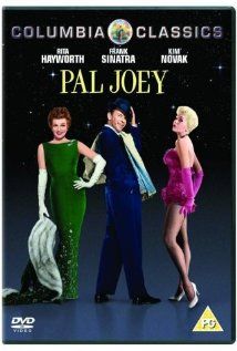 Fickós Joey (1957) online film
