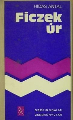 Ficzek úr (1974) online film