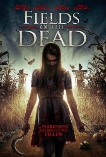 Fields of the Dead (2014) online film
