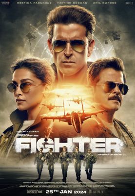 Fighter (2024) online film