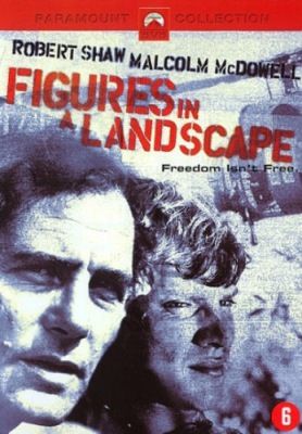 Figurák a tájban (1970) online film