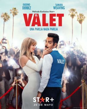 Filmcsillag a barátnőm (2022) online film