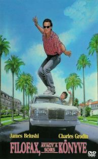 Filofax, avagy a sors könyve (1990) online film