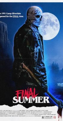 Final Summer (2023) online film