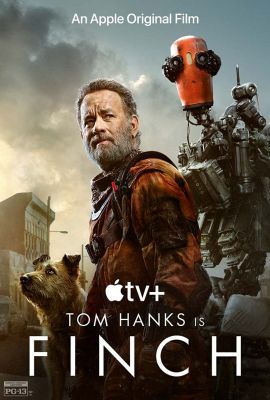 Finch (2021) online film