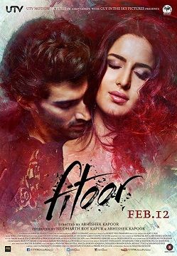 Fitoor (2016) online film