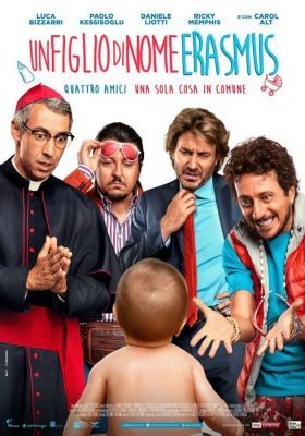 Fiunk, Erasmus (2020) online film