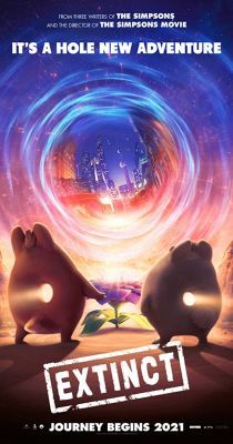 Flamik (2021) online film