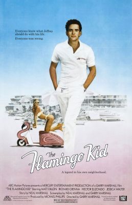 Flamingókölyök (1984) online film