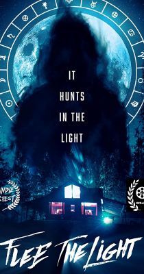 Flee the Light (2021) online film