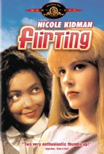 Flört (1991) online film