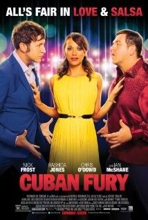 Flörti dancing (2014) online film