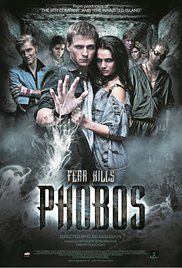 Fobos. Klub strakha (2010) online film