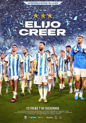 Focista lélek avagy a hit ereje (2023) online film