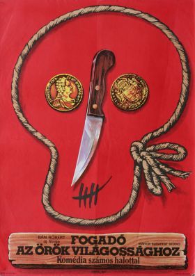 Fogadó az Örök Világossághoz (1981) online film