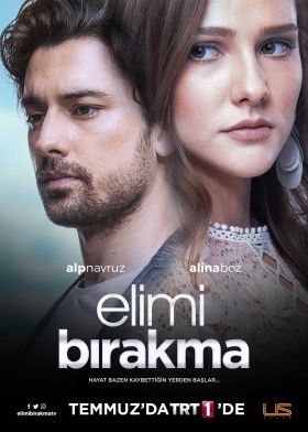 Fogd a kezem! 2. évad (2019) online sorozat