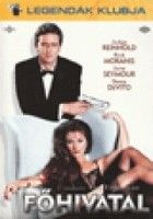 Főhivatal (1985) online film
