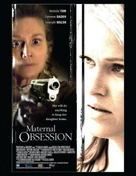 Fojtogató árnyék (2008) online film