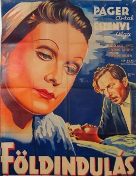 Földindulás (1940) online film
