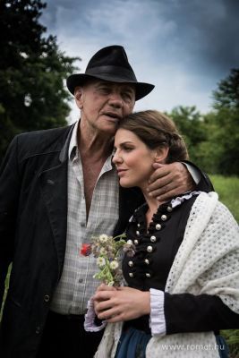Földindulás (2014) online film