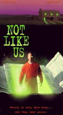 Földönkívüliek (1995) online film