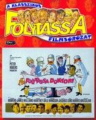 Folytassa, doktor! (1968) online film