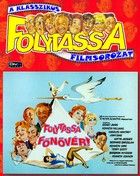 Folytassa, főnővér (1972) online film