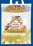 Folytassa külföldön! (1972) online film